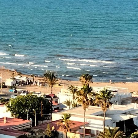 Lomas Del Mar Torrevieja Sobre El Mediterraneo Luaran gambar